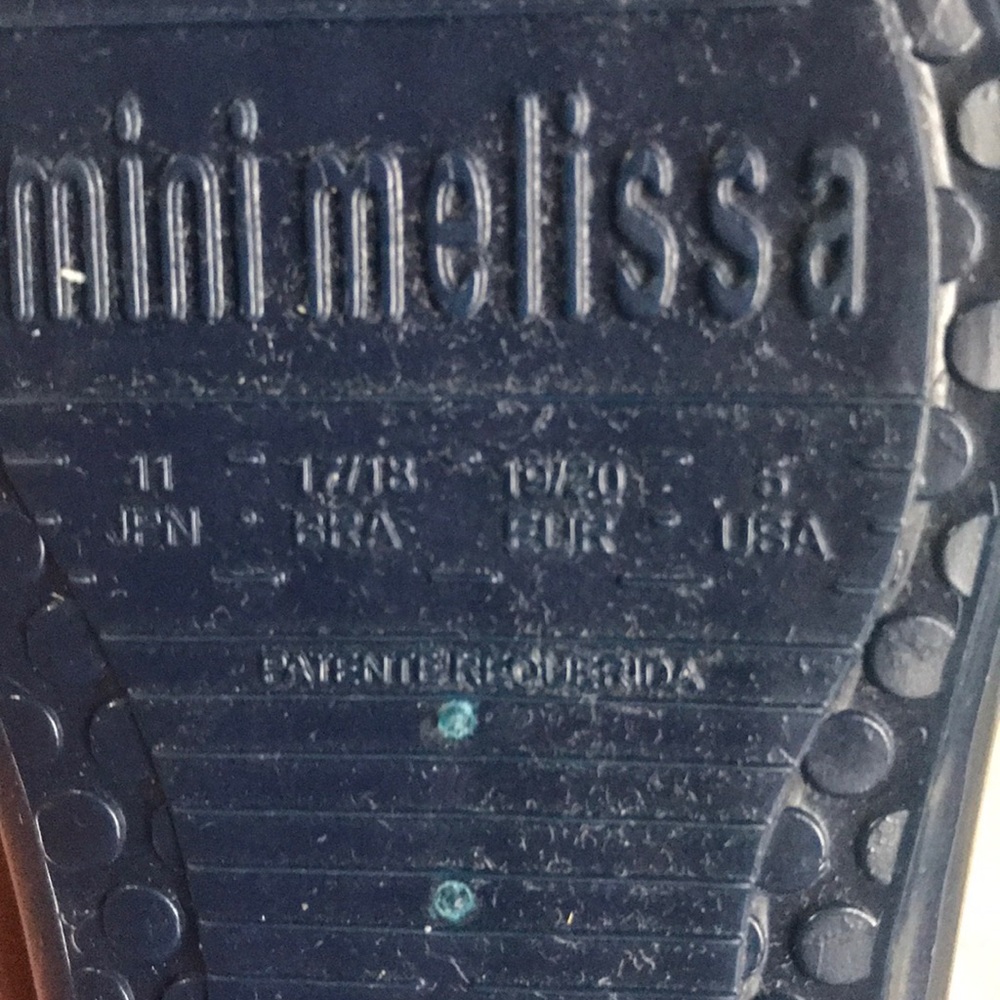 Mini Melissa - Picture 5 of 5